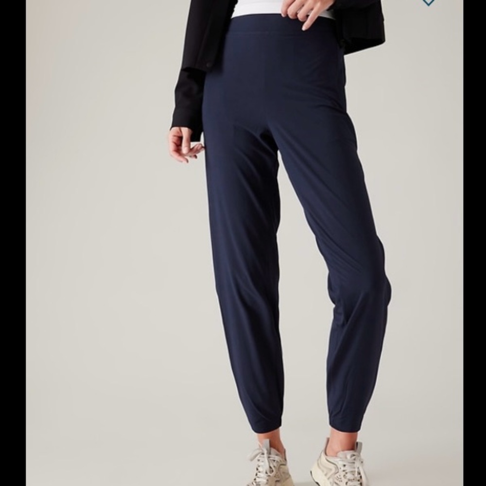 Athleta Brooklyn Jogger - Tall